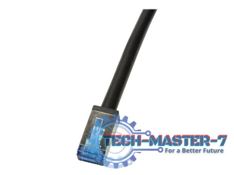 LOGILINK CQ7063S 3 Patchcord LOGILINK CQ7063S 3 Patchcord