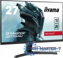 Monitor IIYAMA G2770HSU-B1 (27" /TFT IPS /1920 x 1080 /Czarny)