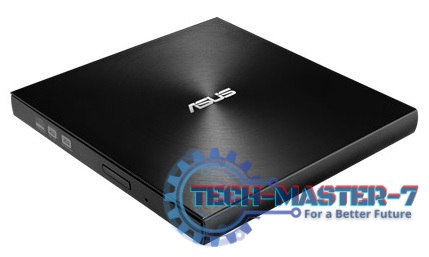Napęd optyczny DVD Zewnętrzny USB 2.0 Czarny Napęd optyczny DVD Zewnętrzny USB 2.0 Czarny