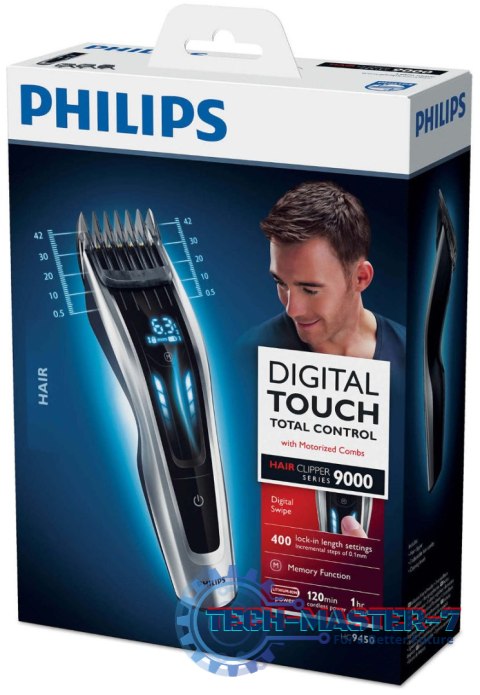 PHILIPS HC 9450/15 PHILIPS HC 9450/15