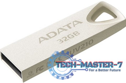 Pendrive (Pamięć USB) A-DATA (32 GB /USB 2.0 /Srebrny ) Pendrive (Pamięć USB) A-DATA (32 GB /USB 2.0 /Srebrny )