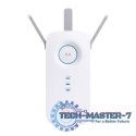 Wzmacniacz sygnału RE550 Repeater Wifi AC1900