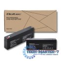 Akumulator AGM | 12V | 2.3Ah | max. 34.5A Akumulator AGM | 12V | 2.3Ah | max. 34.5A