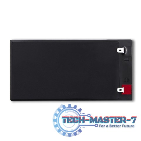 Akumulator AGM | 12V | 3.3Ah | max. 49.5A Akumulator AGM | 12V | 3.3Ah | max. 49.5A