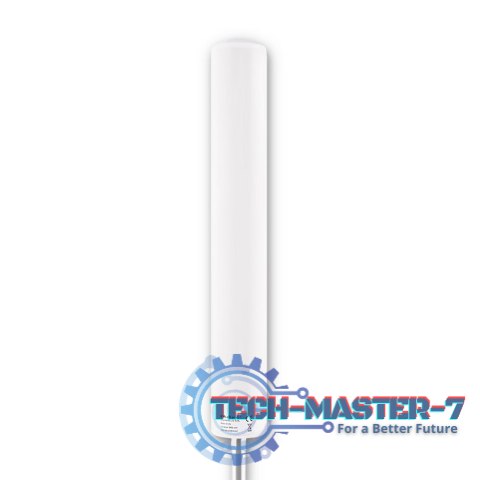 Antena 5G LTE DUAL | 15 dBi | Zewnętrzna Antena 5G LTE DUAL | 15 dBi | Zewnętrzna