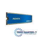 Dysk SSD Legend 710 512GB PCIe 3x4 2.4/1.6 GB/s M2