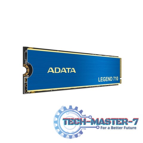 Dysk SSD Legend 710 512GB PCIe 3x4 2.4/1.6 GB/s M2 Dysk SSD Legend 710 512GB PCIe 3x4 2.4/1.6 GB/s M2