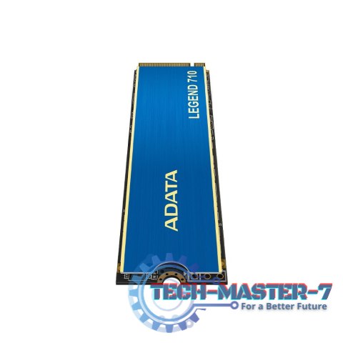 Dysk SSD Legend 710 512GB PCIe 3x4 2.4/1.6 GB/s M2 Dysk SSD Legend 710 512GB PCIe 3x4 2.4/1.6 GB/s M2