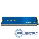 Dysk SSD Legend 710 512GB PCIe 3x4 2.4/1.6 GB/s M2