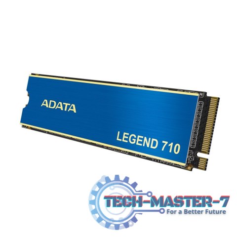 Dysk SSD Legend 710 512GB PCIe 3x4 2.4/1.6 GB/s M2 Dysk SSD Legend 710 512GB PCIe 3x4 2.4/1.6 GB/s M2