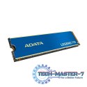 Dysk SSD Legend 710 512GB PCIe 3x4 2.4/1.6 GB/s M2