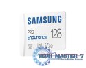 Karta pamięci microSD MB-MJ128KA/EU Pro Endurance 128GB + Adapter