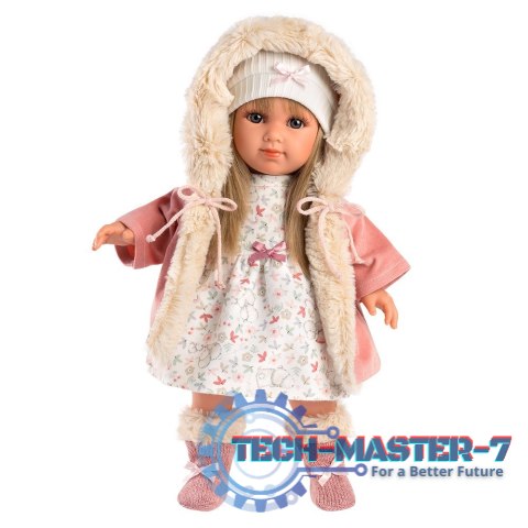 Lalka Elena 35 cm Lalka Elena 35 cm