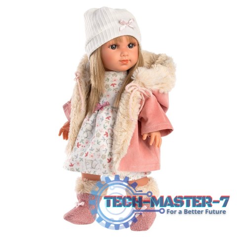 Lalka Elena 35 cm Lalka Elena 35 cm