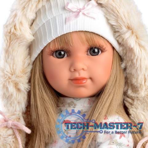 Lalka Elena 35 cm Lalka Elena 35 cm