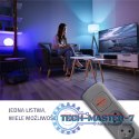 Listwa zasilająca | 6 gniazd | 1.8m | Szara Listwa zasilająca | 6 gniazd | 1.8m | Szara