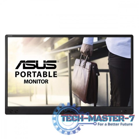 Monitor 16 cali MB166C Monitor 16 cali MB166C