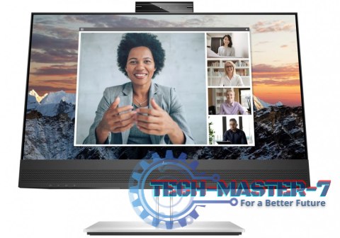 Monitor 24 cale E24m G4 USB-C Conferencing FHD 40Z32AA Monitor 24 cale E24m G4 USB-C Conferencing FHD 40Z32AA