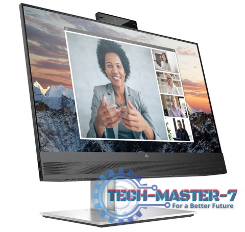 Monitor 24 cale E24m G4 USB-C Conferencing FHD 40Z32AA Monitor 24 cale E24m G4 USB-C Conferencing FHD 40Z32AA