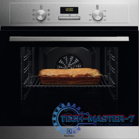 Piekarnik EOF3H00BX Piekarnik EOF3H00BX