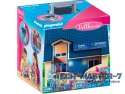 Przenośny domek dla lalek Dollhouse 70985 Przenośny domek dla lalek Dollhouse 70985