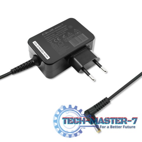 Zasilacz do Acer 45W | 19V | 2.37A | 5.5*1.7 Zasilacz do Acer 45W | 19V | 2.37A | 5.5*1.7