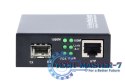 Media konwerter Sedir 1xSFP 1xRJ45 Media konwerter Sedir 1xSFP 1xRJ45