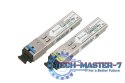 Moduły SFP1.25G SFP WDM 1310/1550nm 20km single mode Moduły SFP1.25G SFP WDM 1310/1550nm 20km single mode