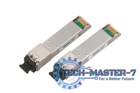 Moduły SFP1.25G SFP WDM 1310/1550nm 20km single mode Moduły SFP1.25G SFP WDM 1310/1550nm 20km single mode