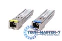 Moduły SFP1.25G SFP WDM 1310/1550nm 20km single mode Moduły SFP1.25G SFP WDM 1310/1550nm 20km single mode