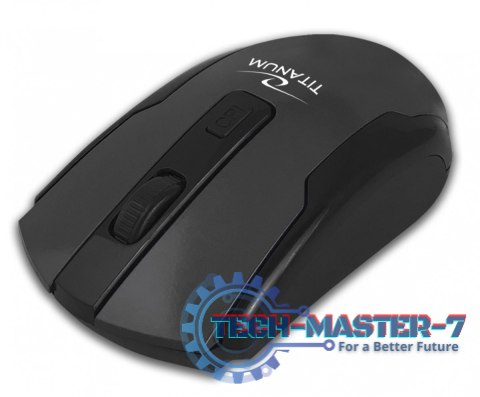 Mysz bezprzewodowa Bluetooth 4D opt. Vela Mysz bezprzewodowa Bluetooth 4D opt. Vela