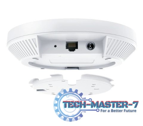 Punkt dostępowy EAP650 AX3000 Punkt dostępowy EAP650 AX3000