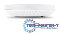Punkt dostępowy EAP650 AX3000 Punkt dostępowy EAP650 AX3000