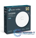 Punkt dostępowy EAP650 AX3000 Punkt dostępowy EAP650 AX3000
