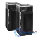 Router ZenWiFi Pro ET12 System WiFi 6 AX11000 2pk