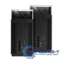 Router ZenWiFi Pro ET12 System WiFi 6 AX11000 2pk