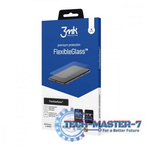 Szkło ochronne FlexibleGlass Samsung S20 FE G780 Szkło ochronne FlexibleGlass Samsung S20 FE G780