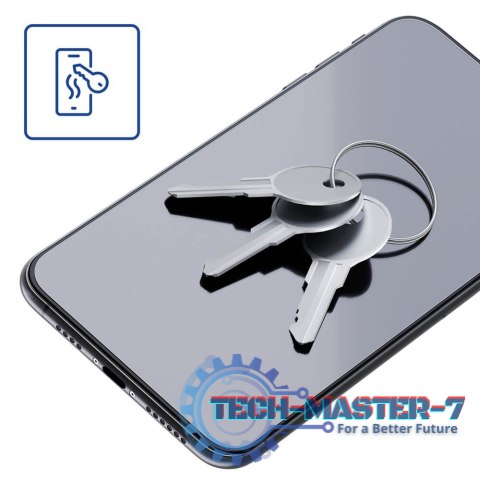 Szkło ochronne FlexibleGlass Samsung S20 FE G780 Szkło ochronne FlexibleGlass Samsung S20 FE G780