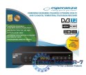 Tuner EV106P DVB-T/T2 H.265/HEVC