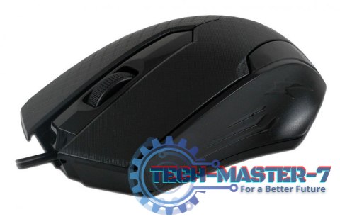Zestaw USB klawiatura + mysz Simson 1,8m Zestaw USB klawiatura + mysz Simson 1,8m
