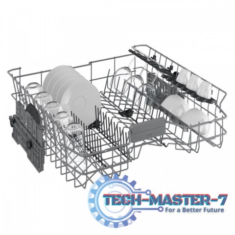 Zmywarka BDIN38521Q Zmywarka BDIN38521Q