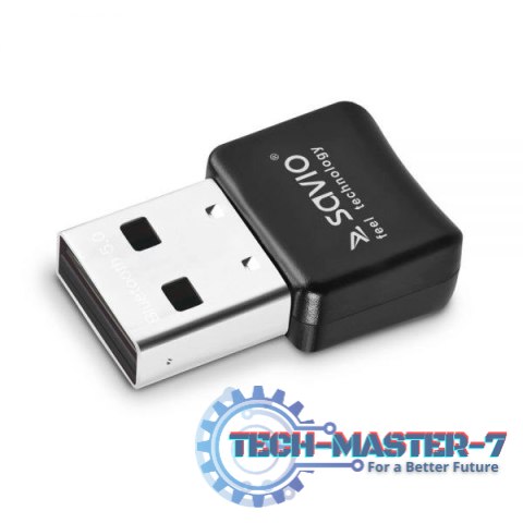 Adapter Bluetooth v.5.0, BT-050 Adapter Bluetooth v.5.0, BT-050