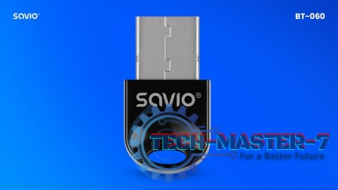 Adapter Bluetooth v.5.0, BT-050 Adapter Bluetooth v.5.0, BT-050