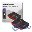 Adapter USB 3.0 do IDE | SATA III Adapter USB 3.0 do IDE | SATA III