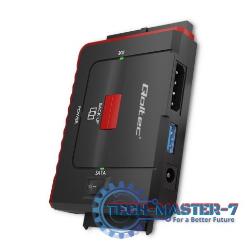 Adapter USB 3.0 do IDE | SATA III Adapter USB 3.0 do IDE | SATA III