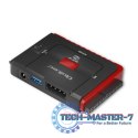 Adapter USB 3.0 do IDE | SATA III Adapter USB 3.0 do IDE | SATA III