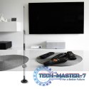 Antena GSM 600-2700MHz | Wewnętrzna Antena GSM 600-2700MHz | Wewnętrzna