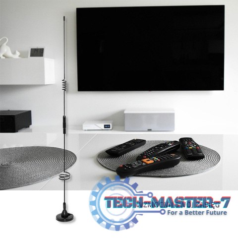 Antena GSM 600-2700MHz | Wewnętrzna Antena GSM 600-2700MHz | Wewnętrzna