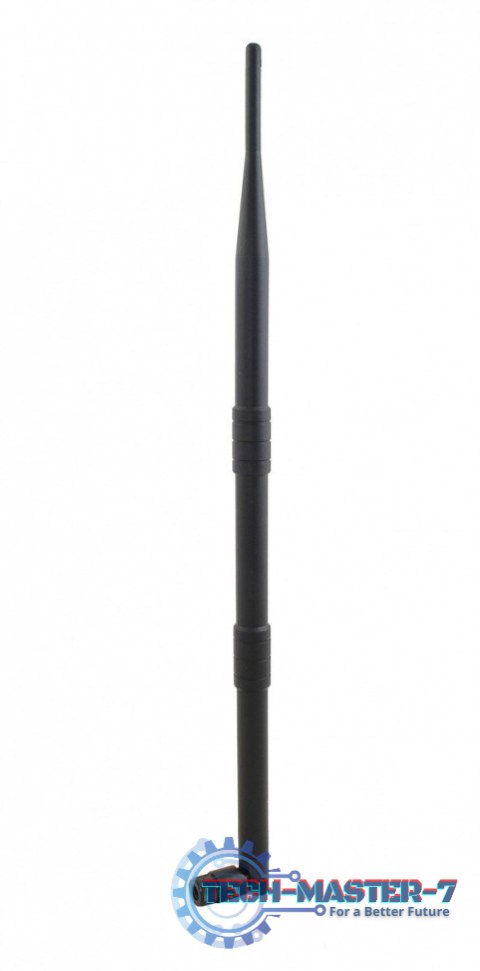 Antena patykowa dookólna 360° 9~12dBi 2.4GHz, AK-06 Antena patykowa dookólna 360° 9~12dBi 2.4GHz, AK-06