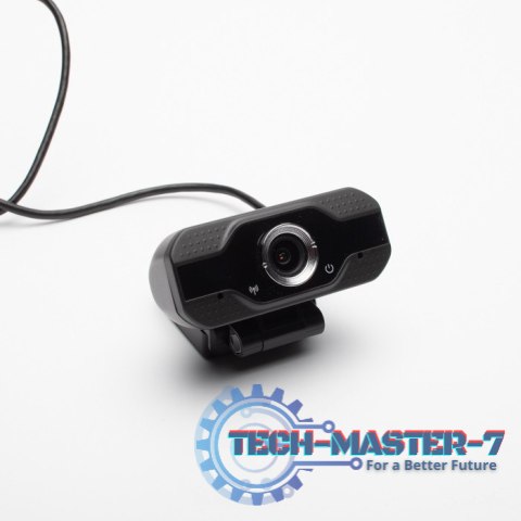 Kamera internetowa USB Full HD, CAK-01 Kamera internetowa USB Full HD, CAK-01